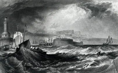 Ramsgate, Kent uit 